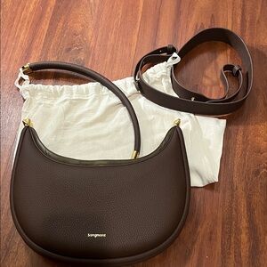 Authentic Songmont regular Luna
BRAND NEW NEVER WORN